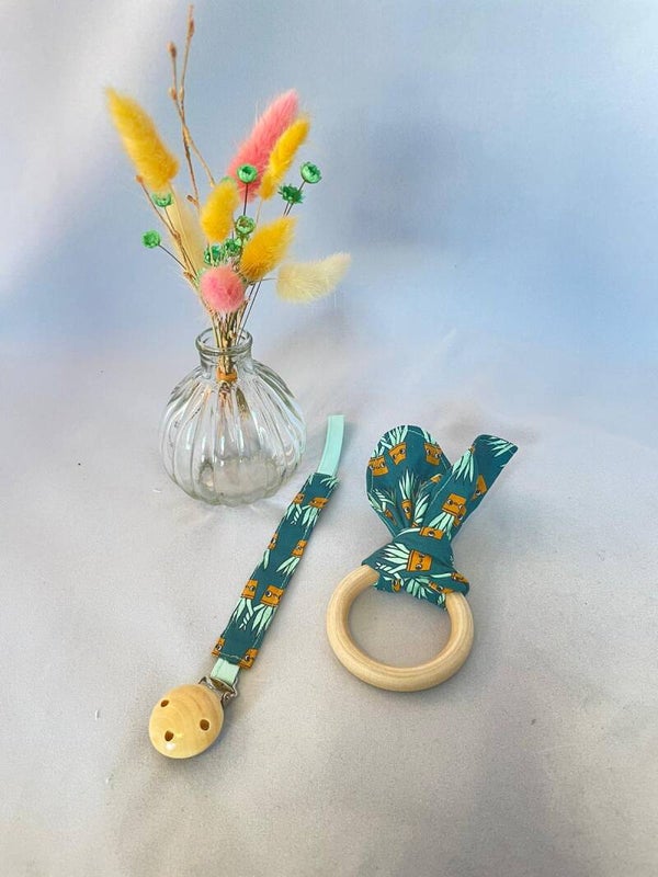 babypakket -Sanseveria-