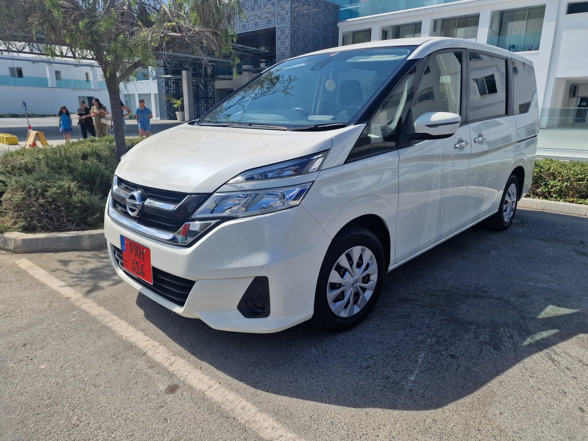 GoldenRentals-Car Hire.