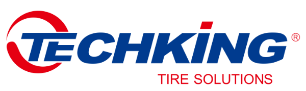 Logo Techking Jason's Tyres