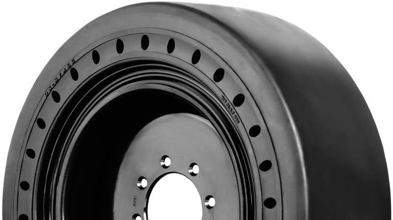 Brawler HPS (High Performance Solid) Skid Steer tires are designed to perform in extreme environments including scrap metal recycling, waste transfer stations and mining operations. Trelleborg-Brawler-HPS-SkidSteer-Solidflex-Smooth The Brawler HPS Solidfl