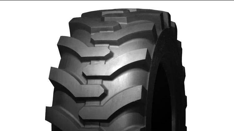 T550 Skid Steer tire with good grip and comfort. Trelleborg-Light-Service-Tires-T550_200x281  The tires for light service are designed for farming, industry, turf, snow and high speed service and are suitable for rims up to 16 inches in diameter.  In this