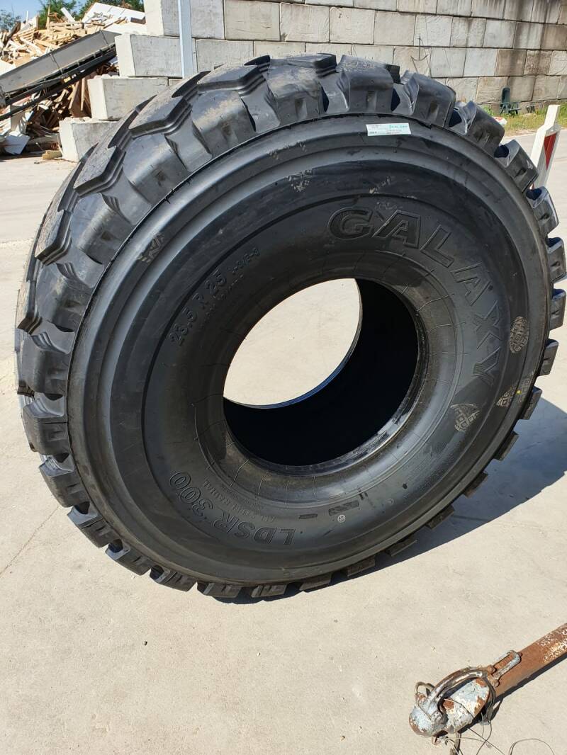 Galaxy LDSR3 300 Jason's Tyres