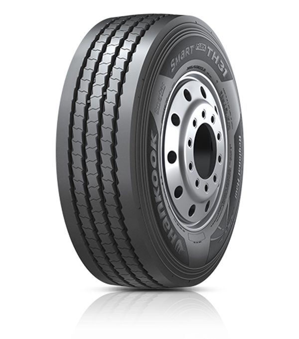 Hankook Smart Flex TH31