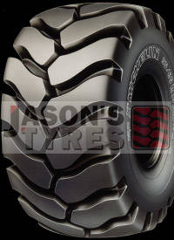 Michelin 17.5 R 25 XLD D2 A TL *