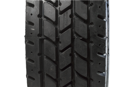 Techking ETCrane loopvlak