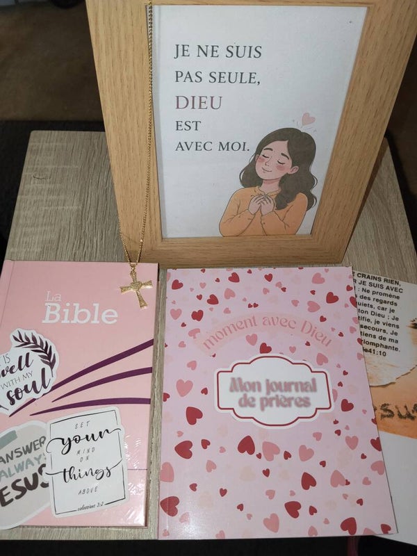 Box "classique" box Etern'ELLE