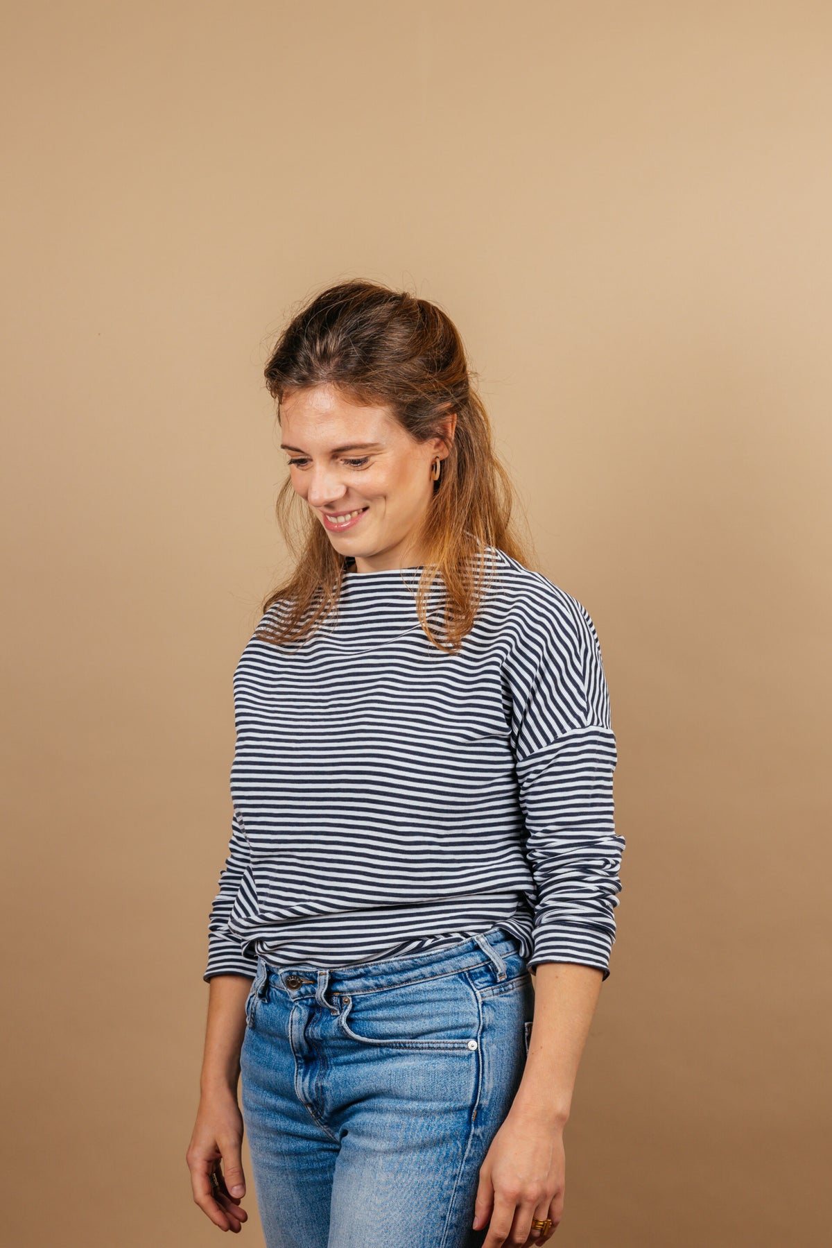 Over mij | liezelingier.be