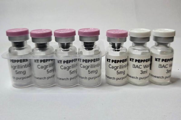 Cagrillintide 5mg Kit
