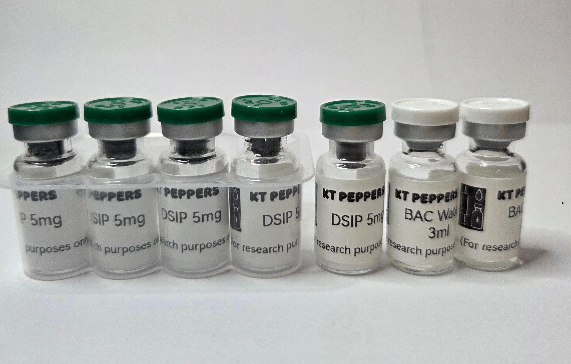 DSIP 5mg Kit