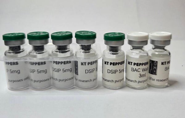 DSIP 5mg Kit