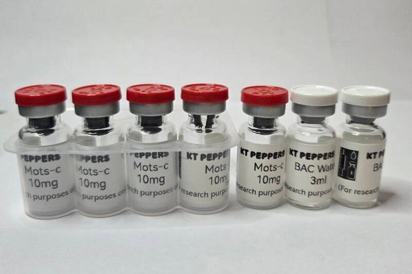 Mots-c 10mg Kit