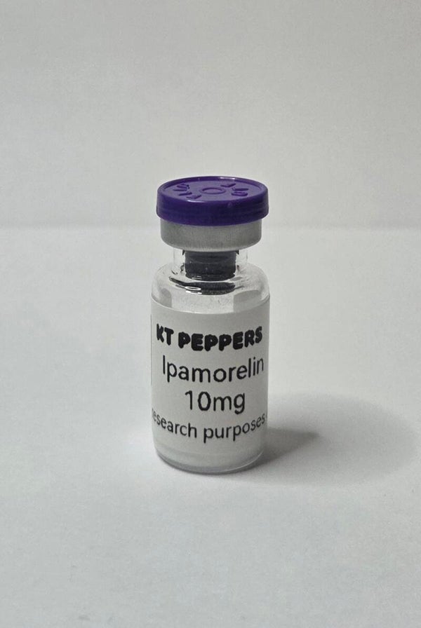 Ipa 10mg Single Vial