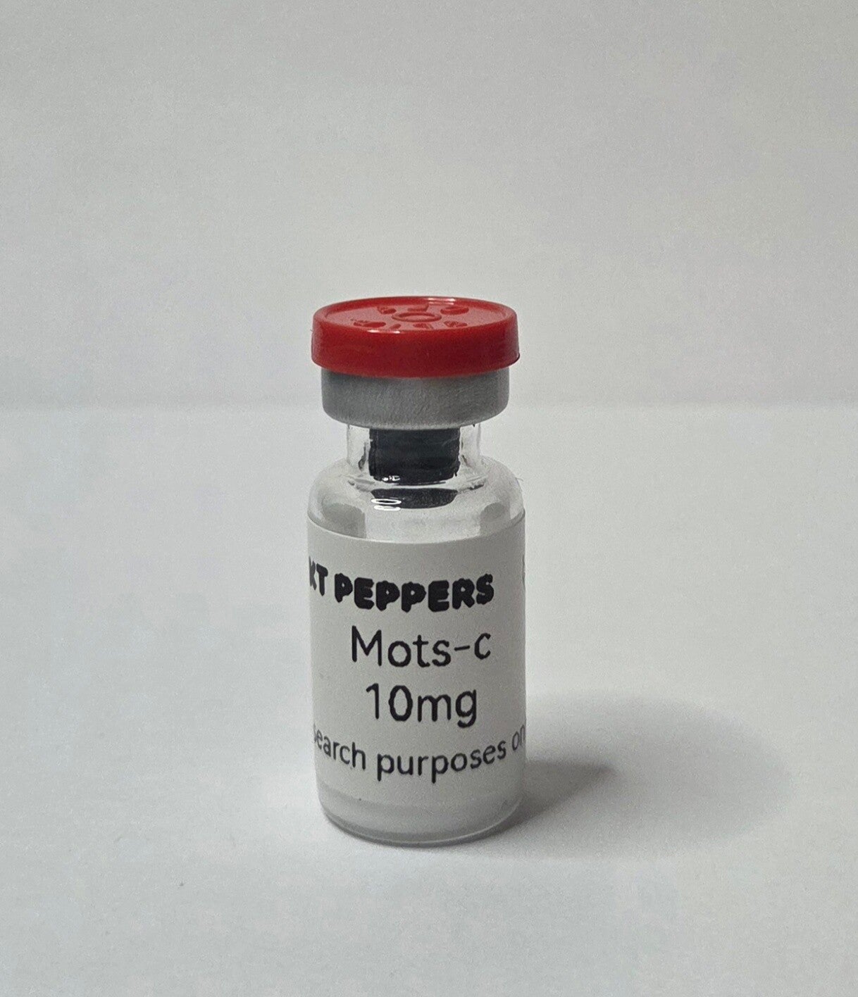Mots-c 10mg Single Vial
