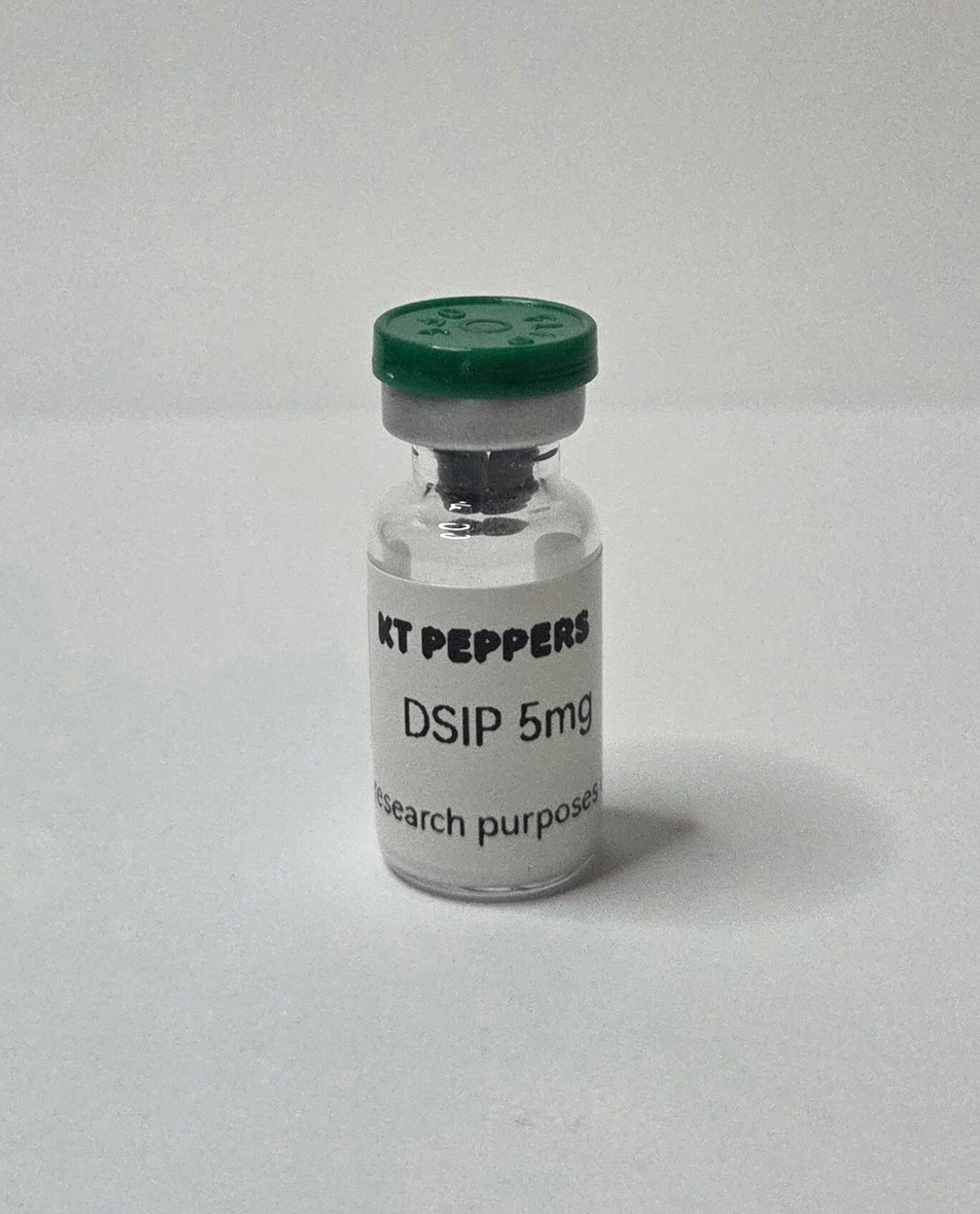 DSIP 5mg Single Vial