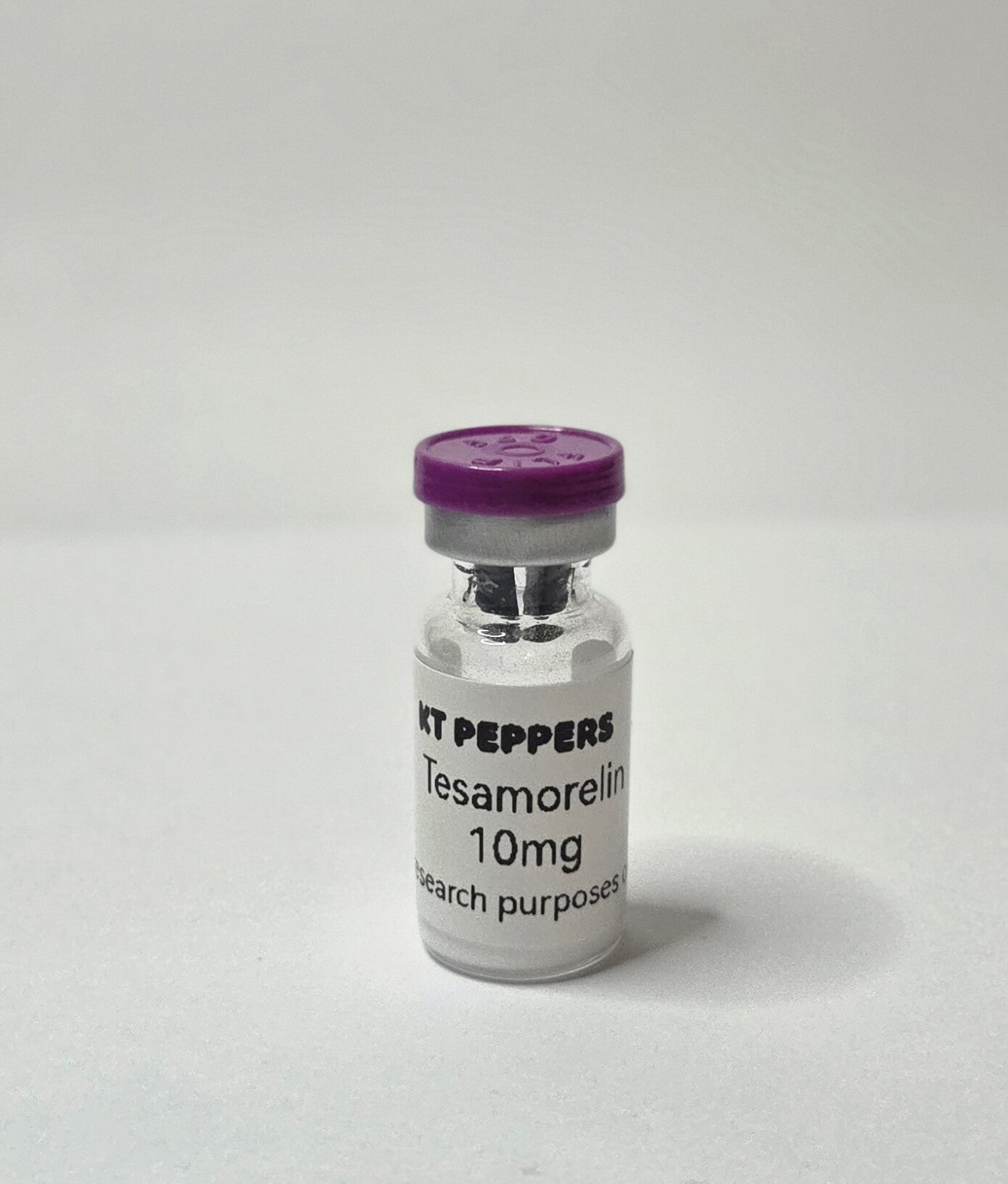 Tesamorelin 5mg Single Vial