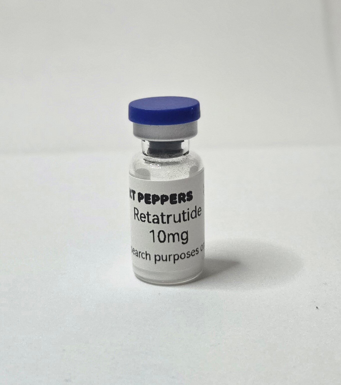 Reta 10mg single vial