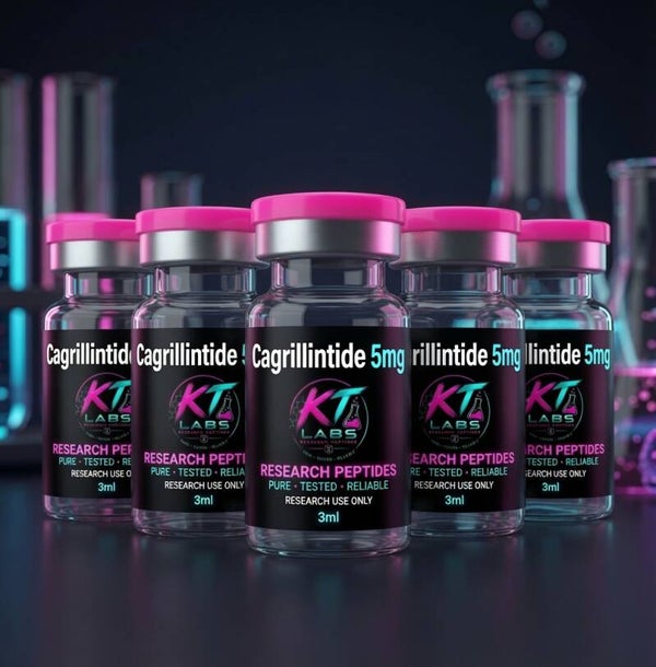 Cagrillintide 5mg Kit