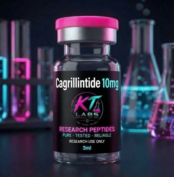Cagrillintide 10mg