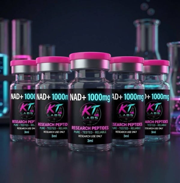 NAD+ 1000mg
