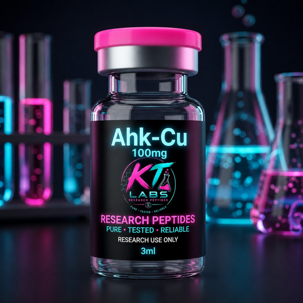 AHK-Cu 100mg Kit
