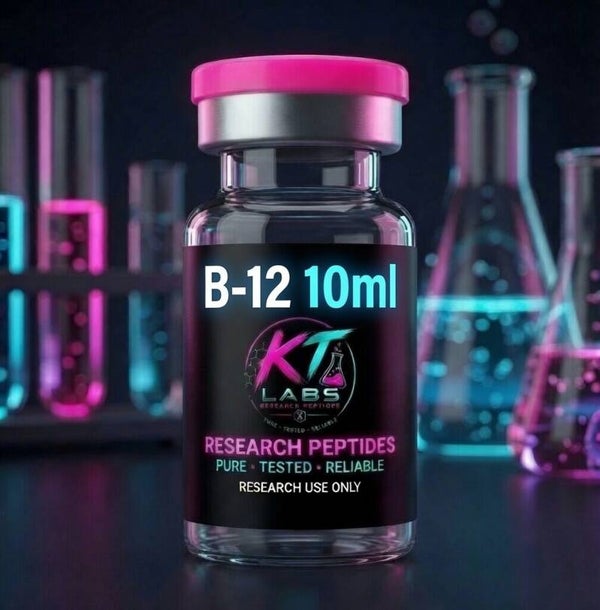 B-12 10ml