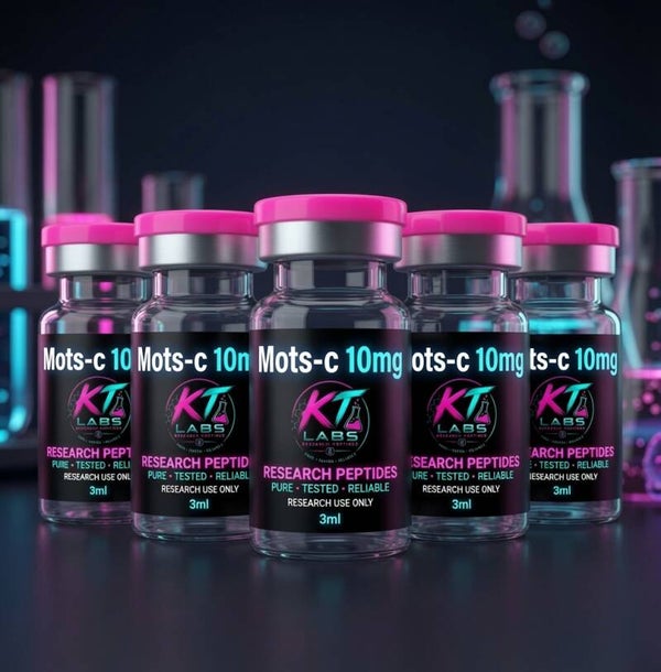 Mots-c 10mg Kit