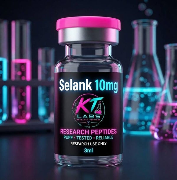 Selank 10mg