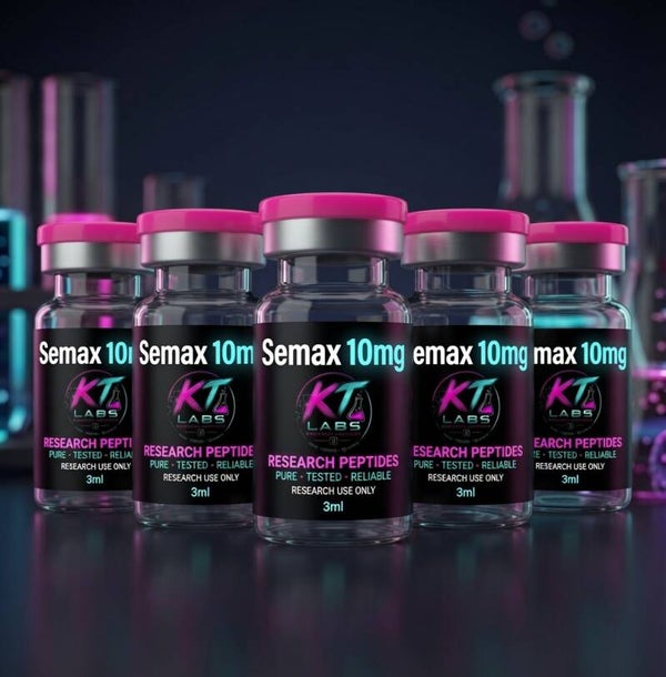 Semax 10mg Kit