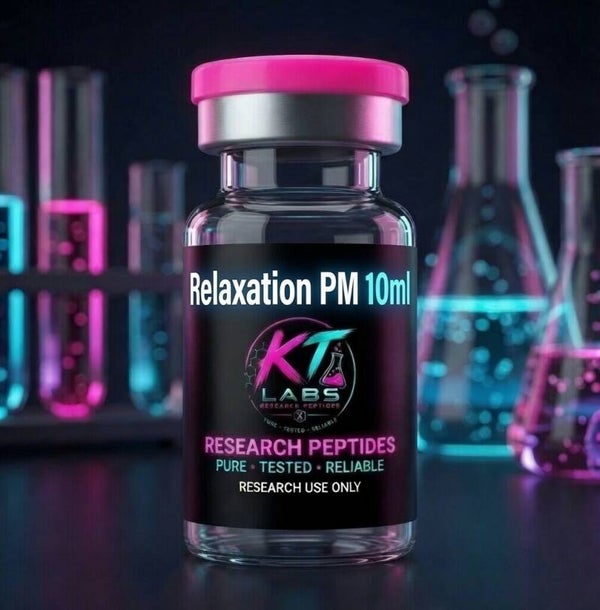 Relaxation PM 10ml Kit