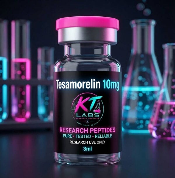 Tesamorelin 10mg