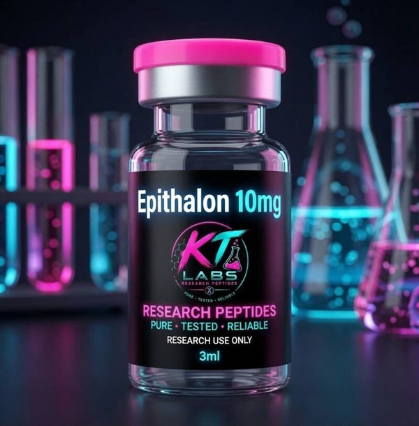 Epithalon 10mg