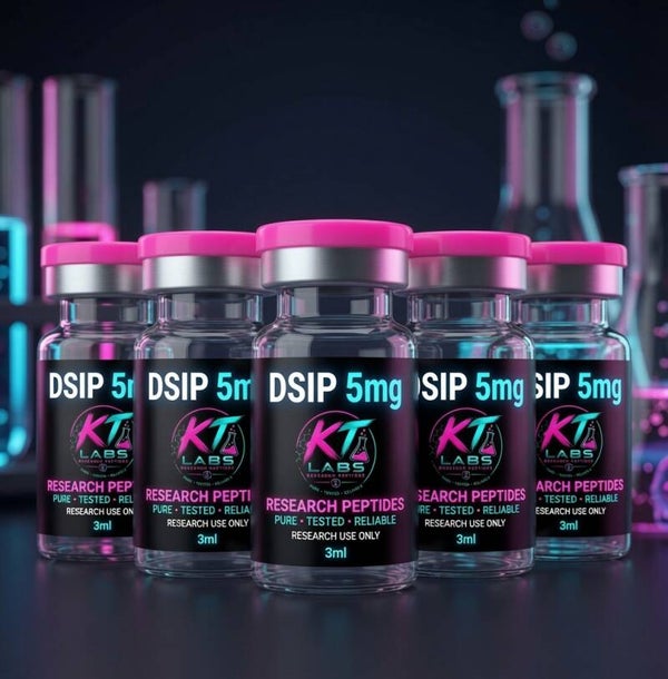 DSIP 5mg Kit
