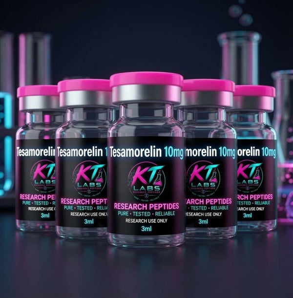 Tesamorelin 10mg