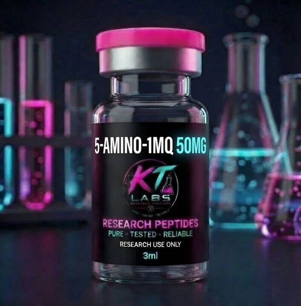 5-amino-1mq 50mg Kit
