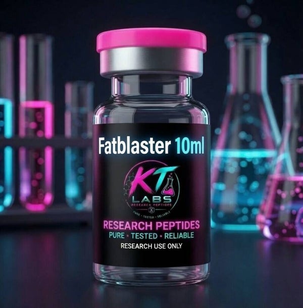 Fatblaster 10ml Kit