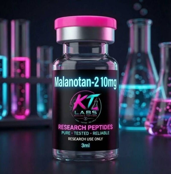 Malanotan-2 10mg Kit