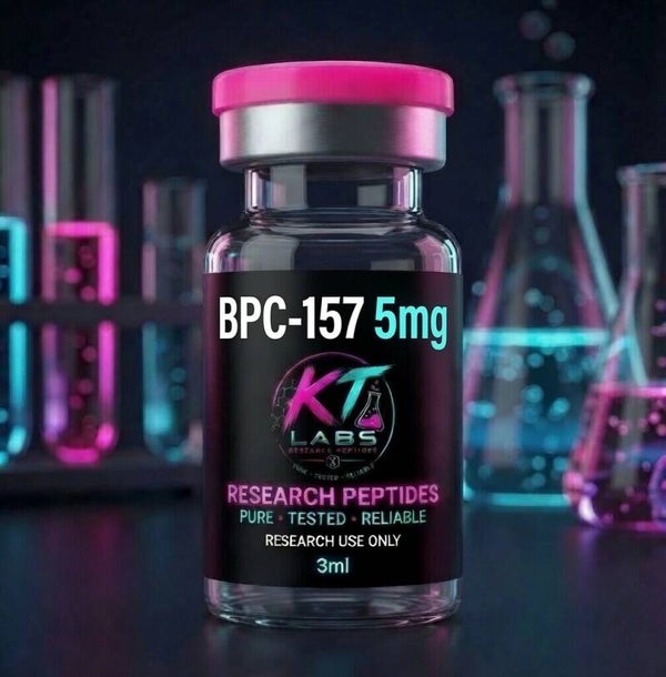 BPC-157 5mg