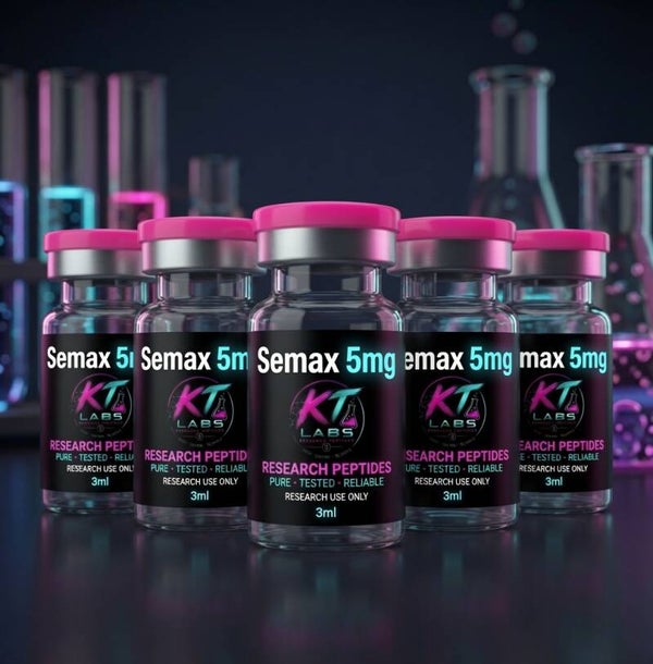 Semax 5mg Kit