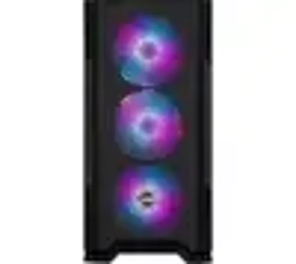 Horizon Ryzen 7 RTX 5060 Ti Pre-built Gaming PC