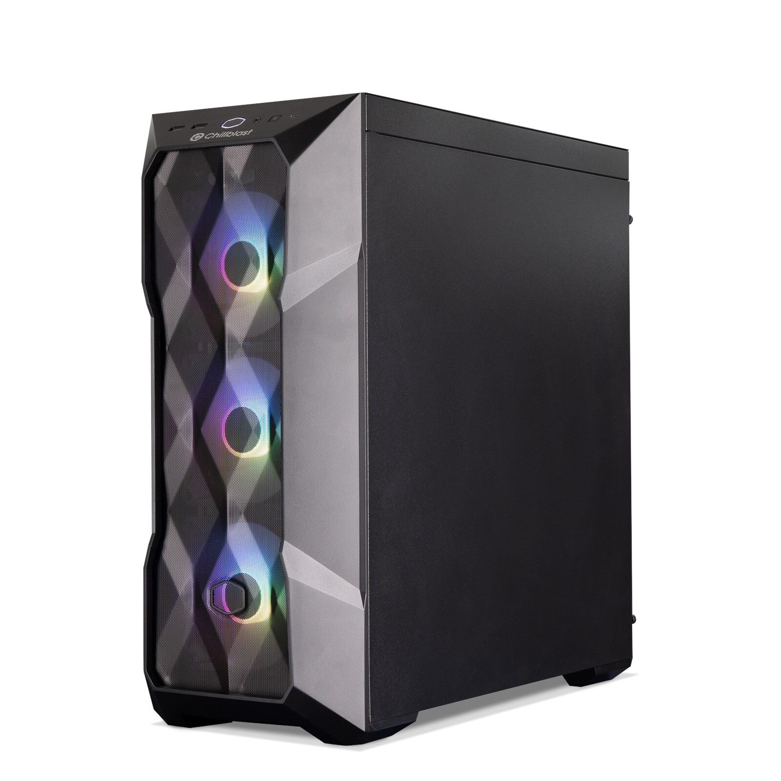 Chillblast Ryzen 5 RTX 5060 Ti Pre-built Gaming PC