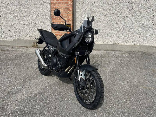Brixton Crossfire 500 Storr