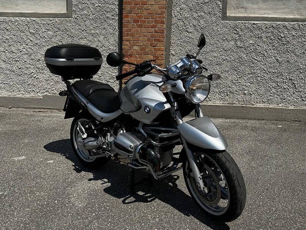 BMW R 850R - Privatverkauf