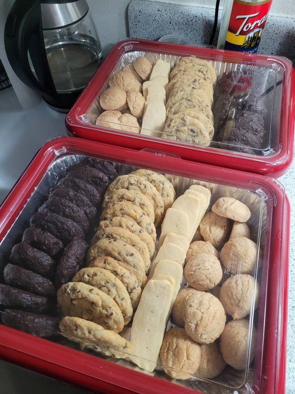 Cookies