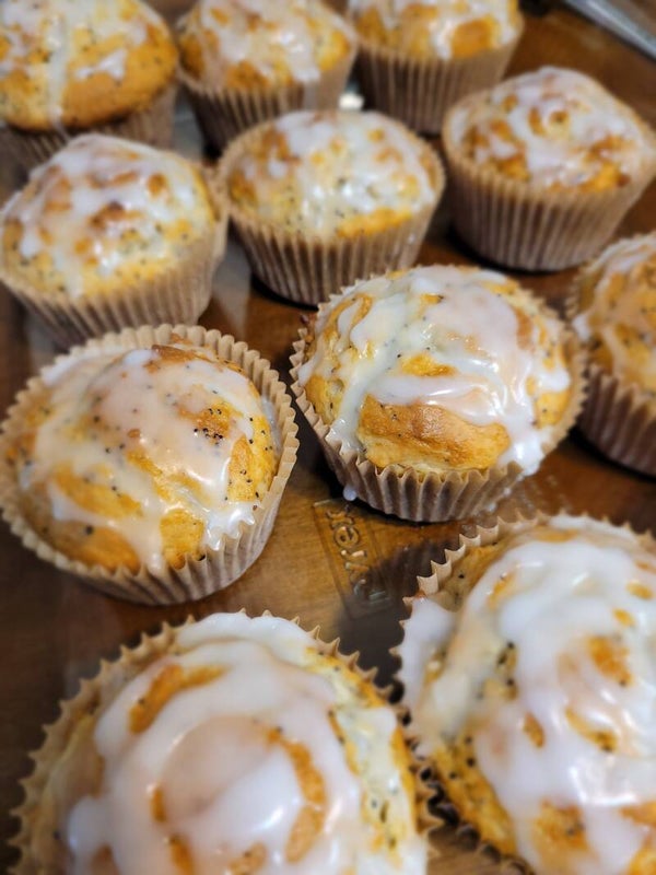 Muffins