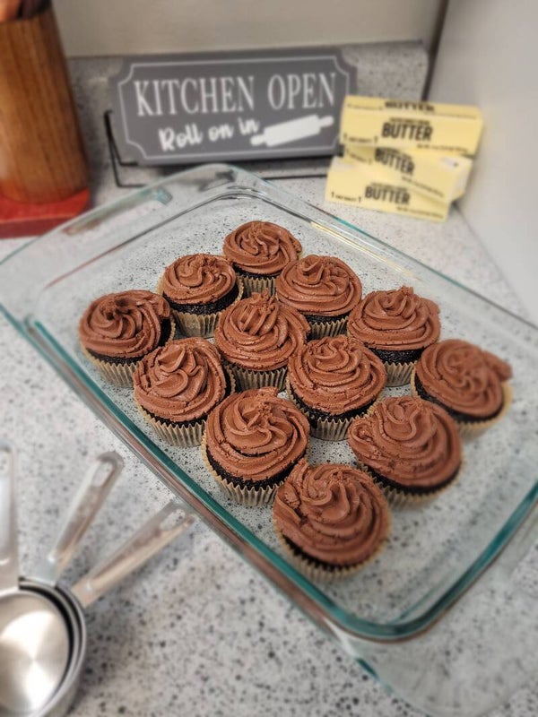 Cupcakes
