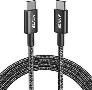 Anker USB C to USB C Charger Cable 1.8m