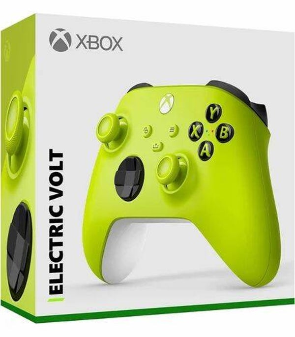 XBOX ONE CONTROLLER