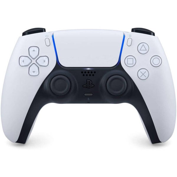 Refurbished PlayStation 5 DualSense Wireless Controller | PS5 Controller - White