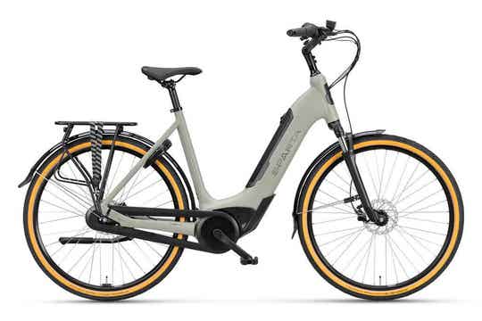 Sparta C-Grid Fit Bes3 incl.500wh