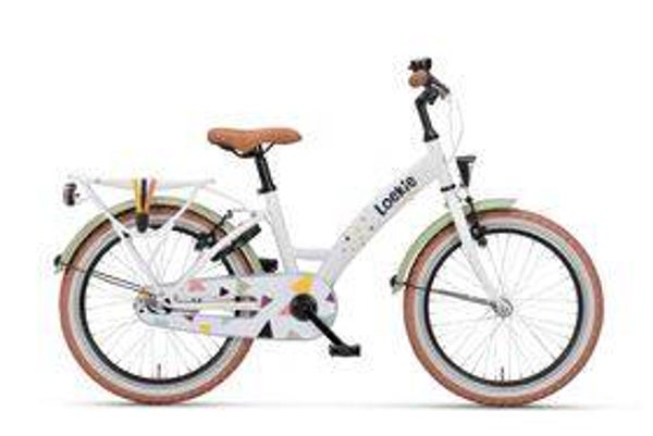 Loekie Superstar 20"